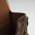 Pochette Bosphore Brown Monogram Canvas M40106 MI5018ポシェットボスフォール モノグラム/ブラウン モノグラムキャンバス M40106 MI5018