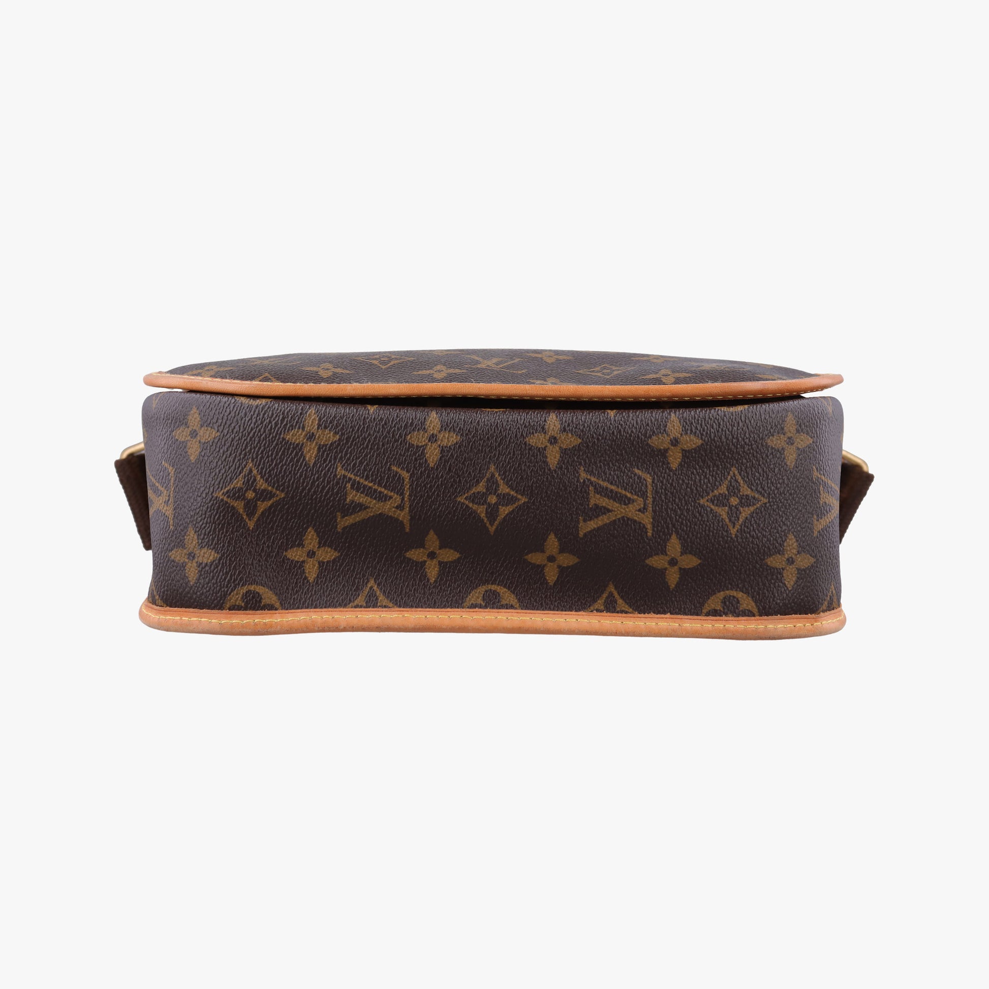 Pochette Bosphore Brown Monogram Canvas M40106 MI5018ポシェットボスフォール モノグラム/ブラウン モノグラムキャンバス M40106 MI5018