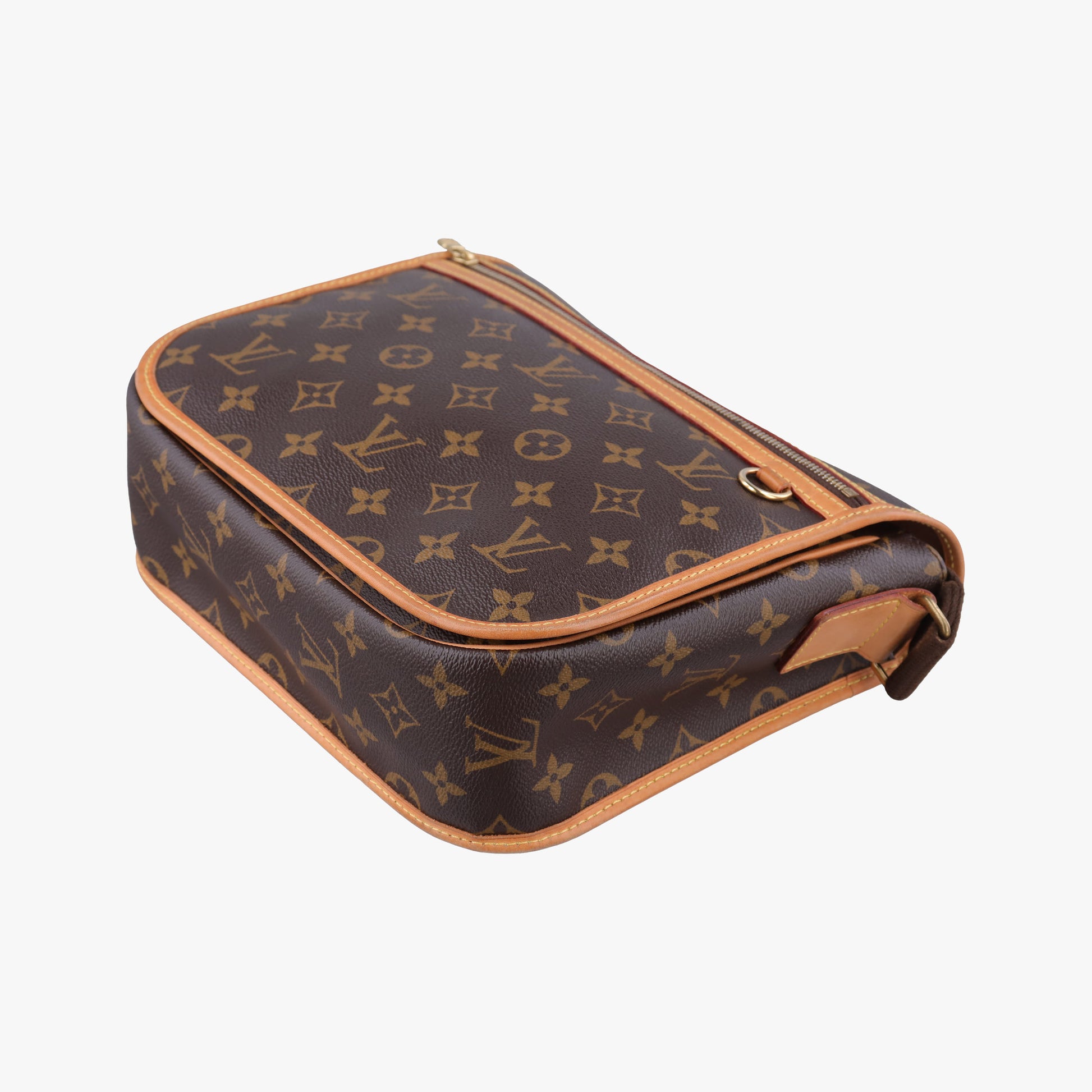 Pochette Bosphore Brown Monogram Canvas M40106 MI5018ポシェットボスフォール モノグラム/ブラウン モノグラムキャンバス M40106 MI5018