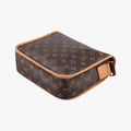 Pochette Bosphore Brown Monogram Canvas M40106 MI5018ポシェットボスフォール モノグラム/ブラウン モノグラムキャンバス M40106 MI5018