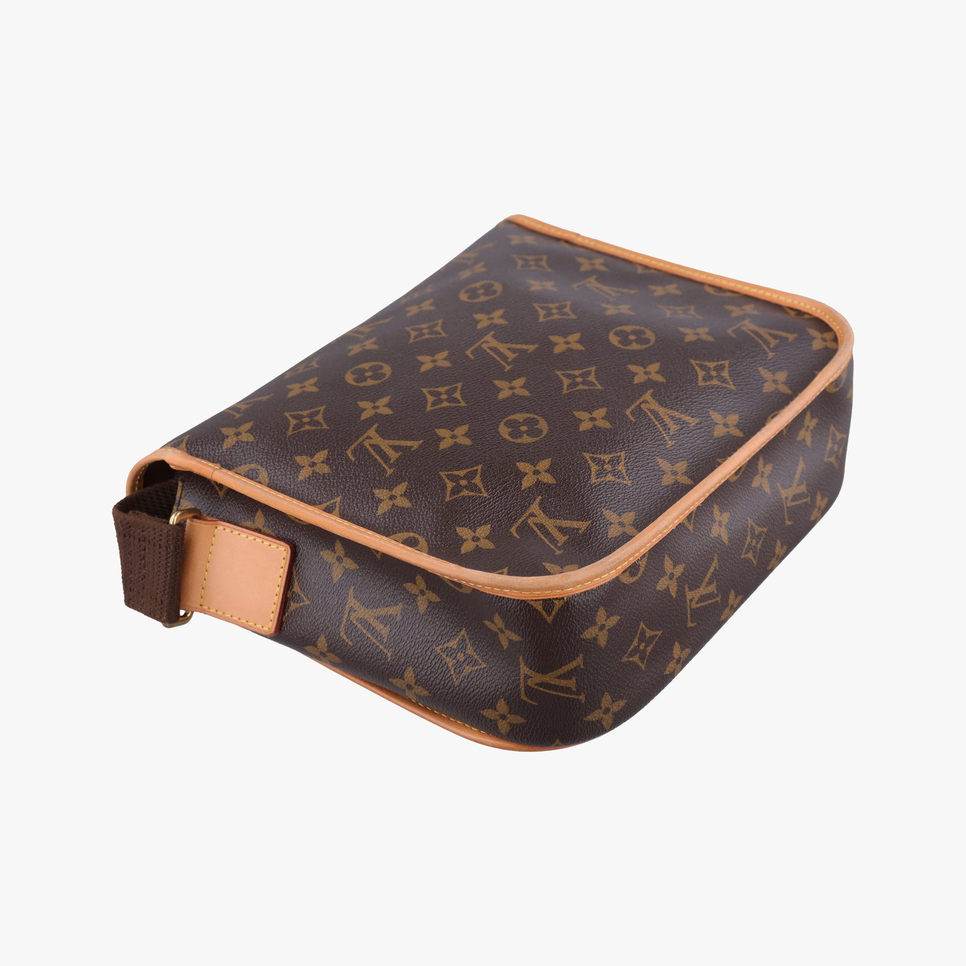 Pochette Bosphore Brown Monogram Canvas M40106 MI5018ポシェットボスフォール モノグラム/ブラウン モノグラムキャンバス M40106 MI5018