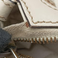 Guccissima Beige x Brown Canvas×Leather 282297 G012747145グッチシマ ベージュ×ブラウン キャンバス×レザー 282297 G012747145
