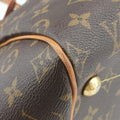 TIVOLI GM Brown Monogram Canvas M40144 MB4088ティヴォリGM モノグラム/ブラウン モノグラムキャンバス M40144 MB4088