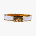 Bleu Saphir Swift Plated Rivale Golden×white GP ST0220レラップ サフィール スイフト メッキ リヴァーレ　 ゴールド×ホワイト GP ST0220