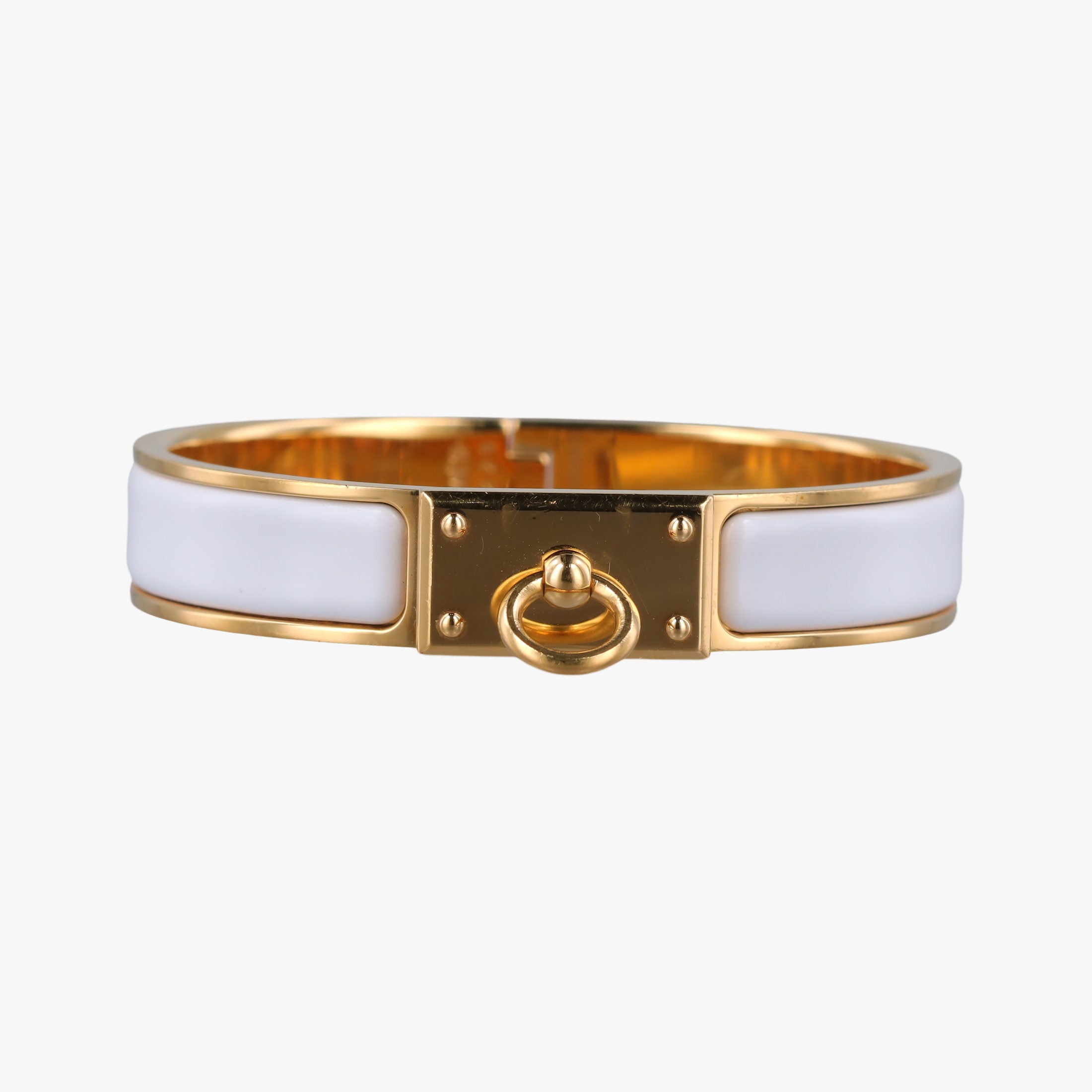 Bleu Saphir Swift Plated Rivale Golden×white GP ST0220レラップ サフィール スイフト メッキ リヴァーレ　 ゴールド×ホワイト GP ST0220