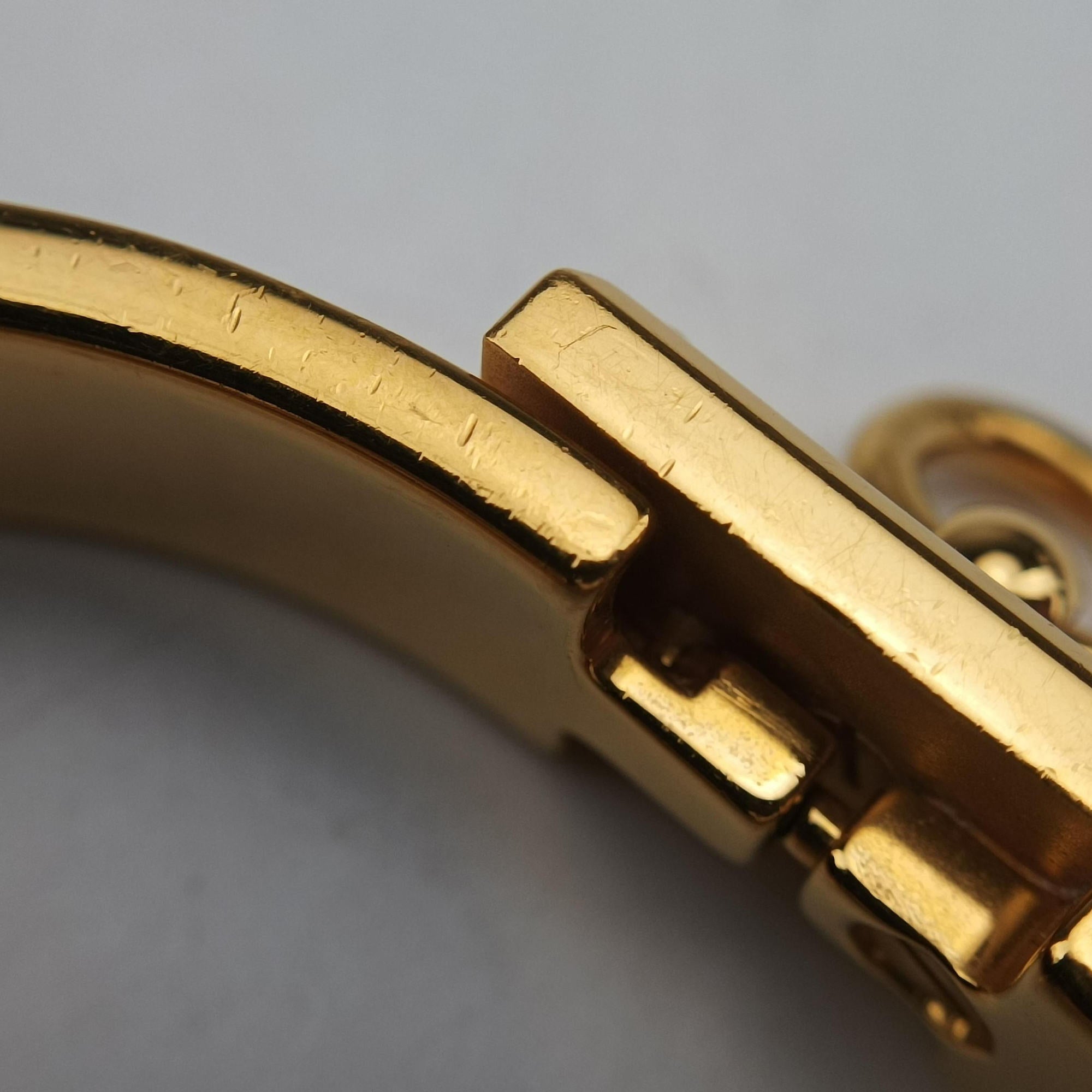 Bleu Saphir Swift Plated Rivale Golden×white GP ST0220レラップ サフィール スイフト メッキ リヴァーレ　 ゴールド×ホワイト GP ST0220
