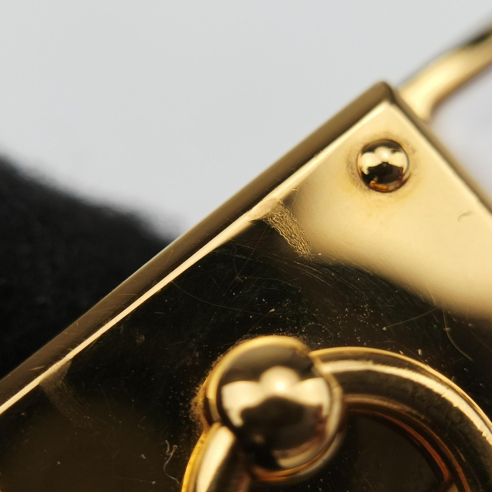 Bleu Saphir Swift Plated Rivale Golden×white GP ST0220レラップ サフィール スイフト メッキ リヴァーレ　 ゴールド×ホワイト GP ST0220