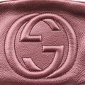 Soho Burgundy Leather 308364 D016808048ソーホー ワインレッド レザー 308364 D016808048
