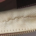Soho Burgundy Leather 308364 D016808048ソーホー ワインレッド レザー 308364 D016808048