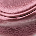 Soho Burgundy Leather 308364 D016808048ソーホー ワインレッド レザー 308364 D016808048