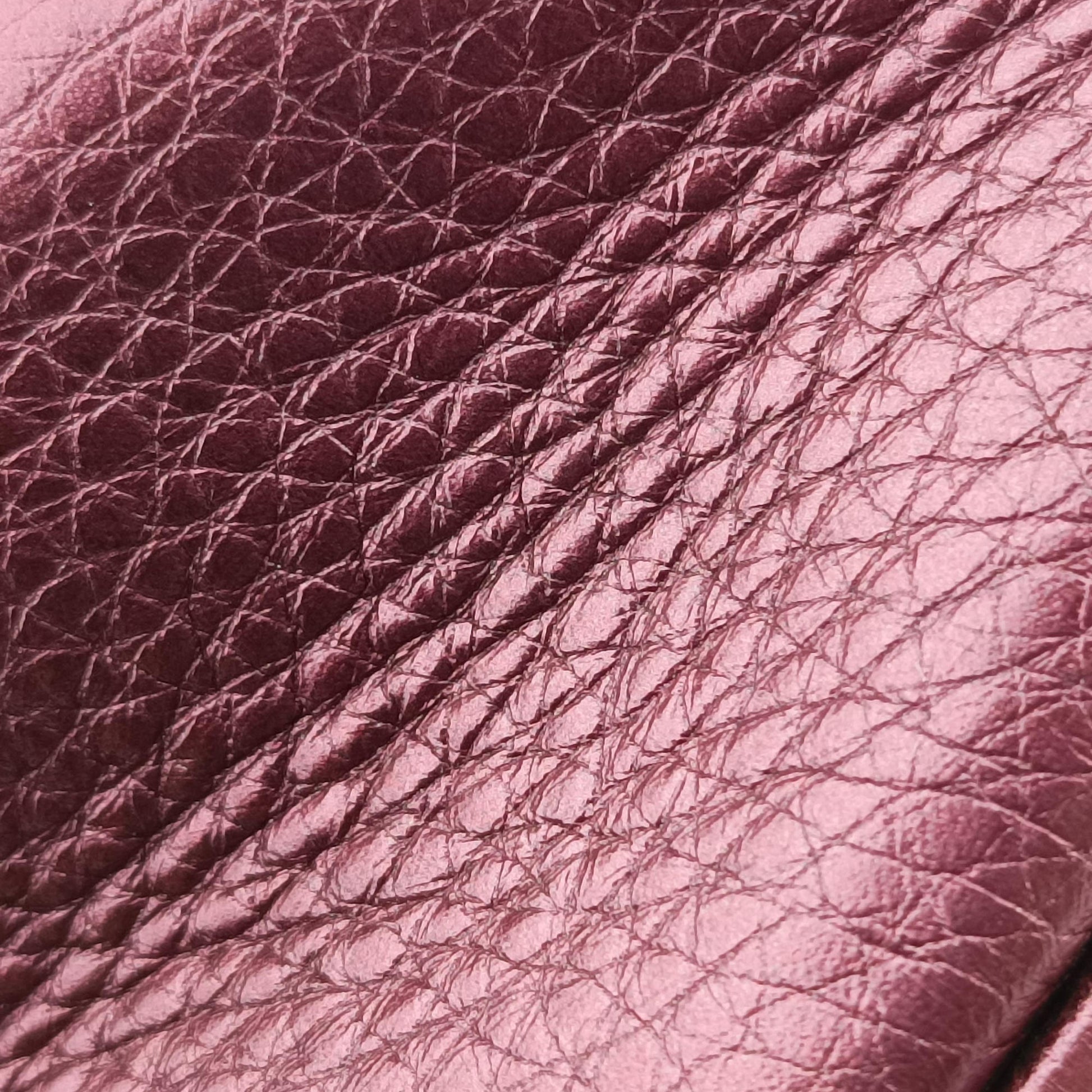Soho Burgundy Leather 308364 D016808048ソーホー ワインレッド レザー 308364 D016808048