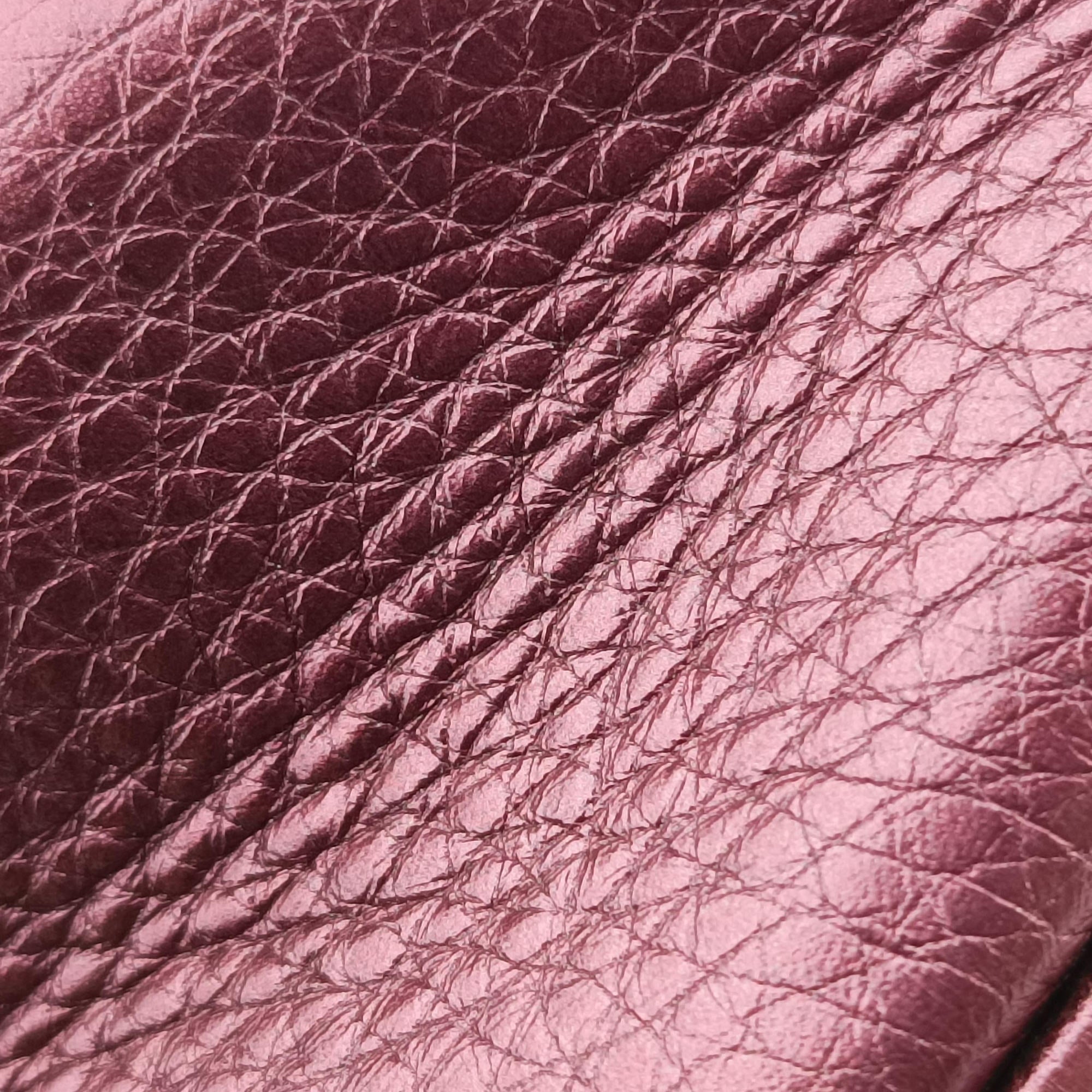 Soho Burgundy Leather 308364 D016808048ソーホー ワインレッド レザー 308364 D016808048