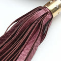 Soho Burgundy Leather 308364 D016808048ソーホー ワインレッド レザー 308364 D016808048