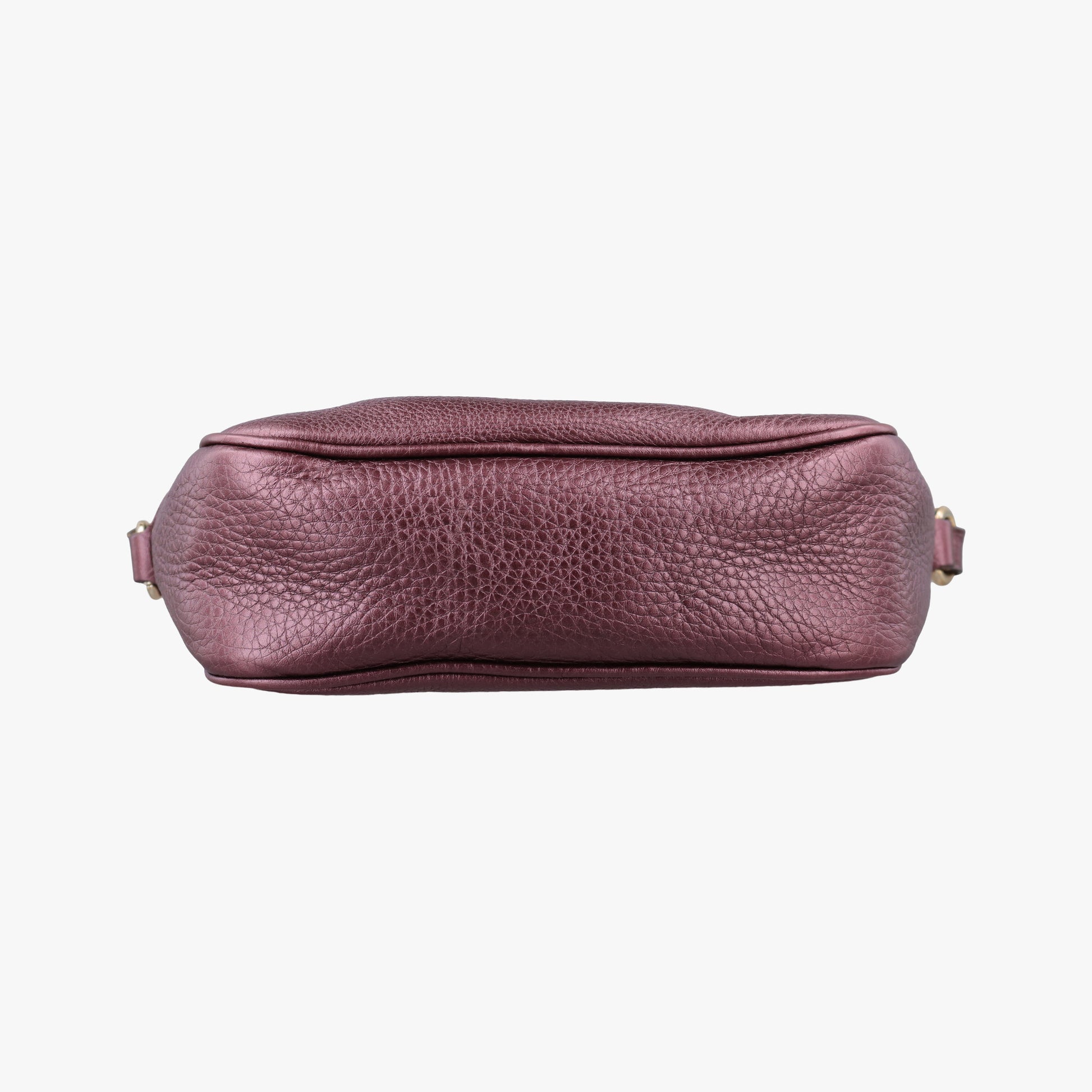 Soho Burgundy Leather 308364 D016808048ソーホー ワインレッド レザー 308364 D016808048
