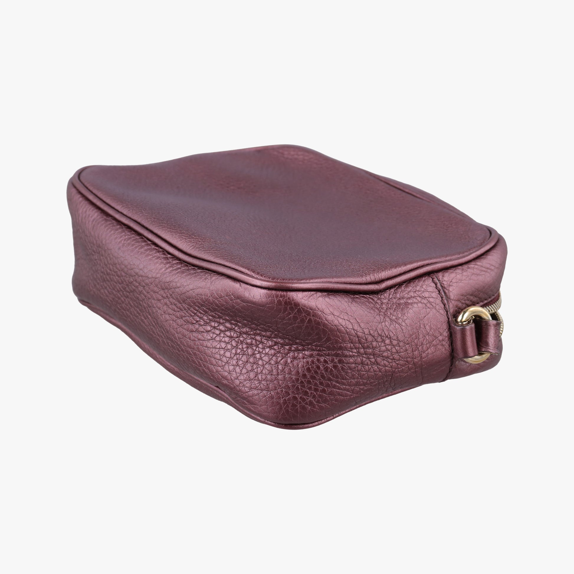 Soho Burgundy Leather 308364 D016808048ソーホー ワインレッド レザー 308364 D016808048