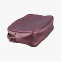Soho Burgundy Leather 308364 D016808048ソーホー ワインレッド レザー 308364 D016808048