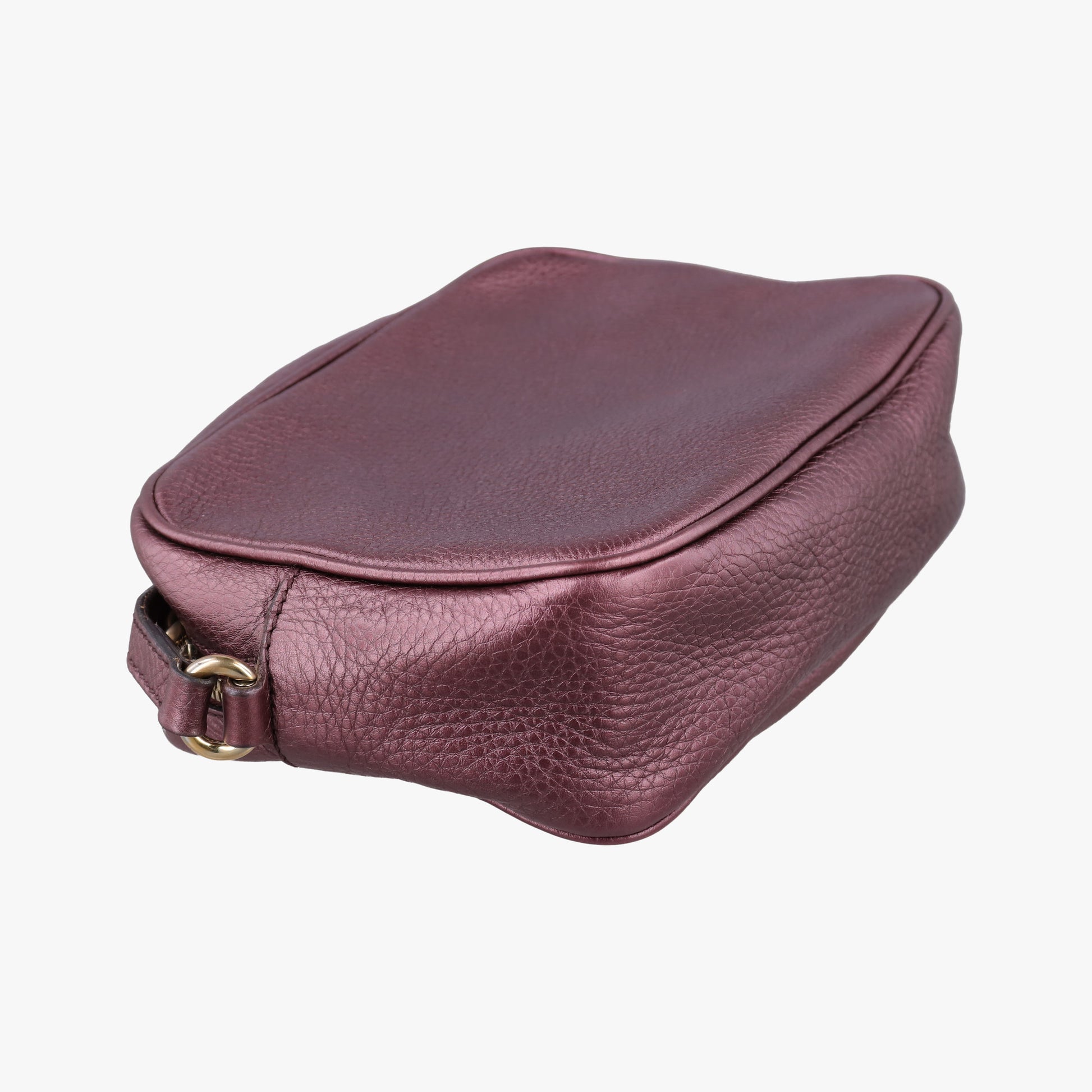 Soho Burgundy Leather 308364 D016808048ソーホー ワインレッド レザー 308364 D016808048