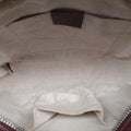 Soho Burgundy Leather 308364 D016808048ソーホー ワインレッド レザー 308364 D016808048