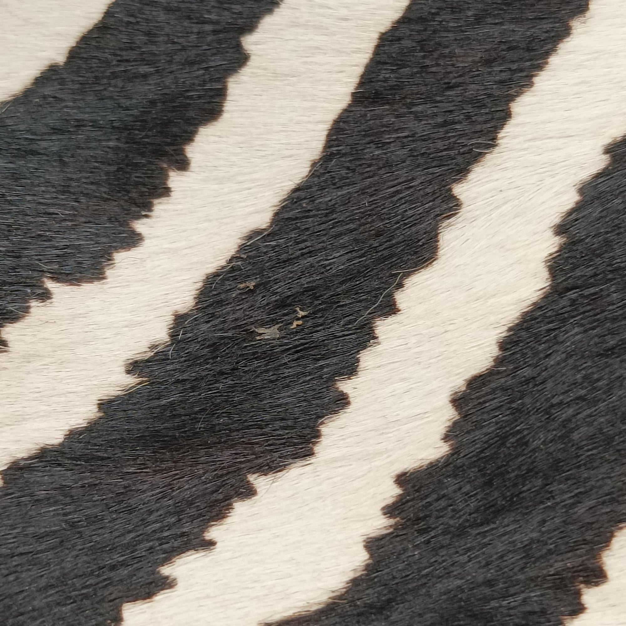 Zebra Printed Marrakech Black×White×Beige ponyhair×leather 257023 I010325295ゼブラプリントマラケシュ ブラック×ホワイト×ベージュ ハラコ×レザー 257023 I010325295