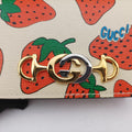 Zumi mini Beige x multi Leather 570660 ズミ ミニ ベージュ×マルチ レザー 570660 