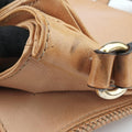 Marrakech Messenger Brown Leather 257024 C010803575マラケシュ メッセンジャー ブラウン レザー 257024 C010803575
