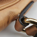 Marrakech Messenger Brown Leather 257024 C010803575マラケシュ メッセンジャー ブラウン レザー 257024 C010803575