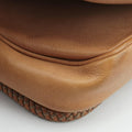 Marrakech Messenger Brown Leather 257024 C010803575マラケシュ メッセンジャー ブラウン レザー 257024 C010803575