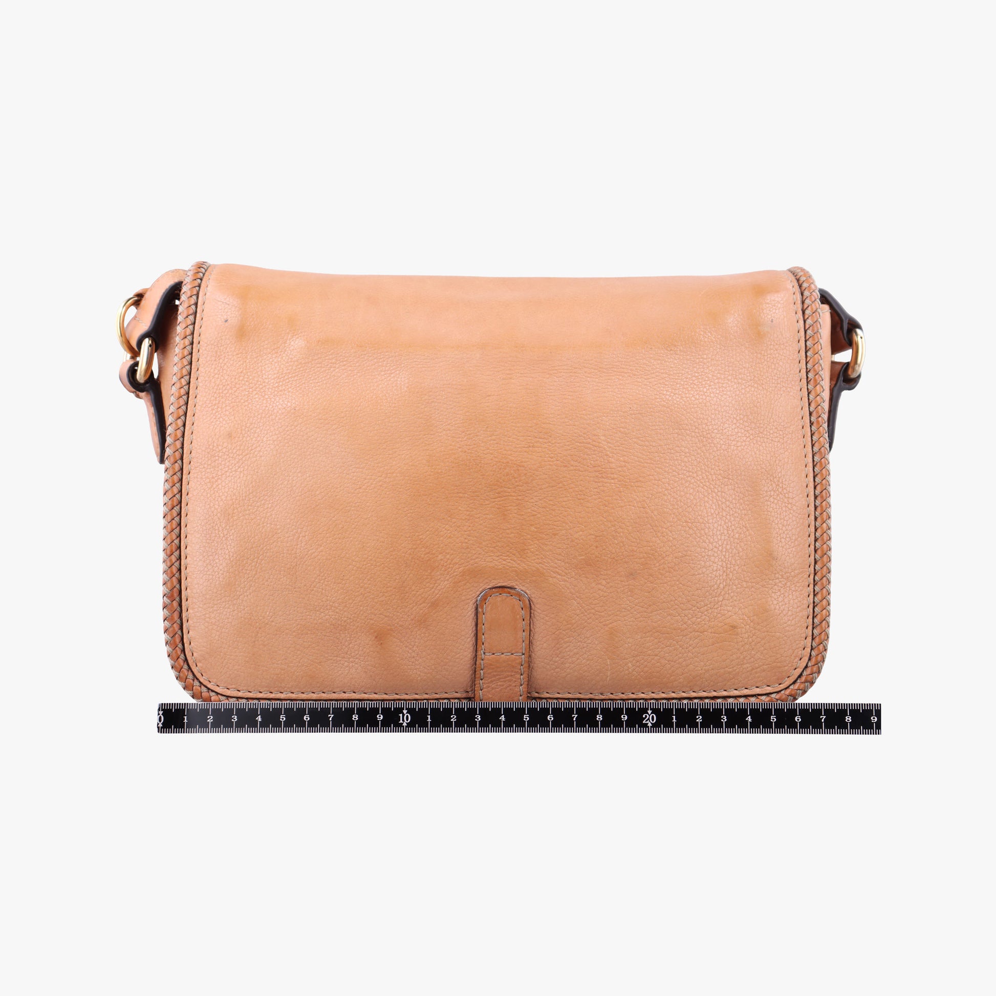 Marrakech Messenger Brown Leather 257024 C010803575マラケシュ メッセンジャー ブラウン レザー 257024 C010803575
