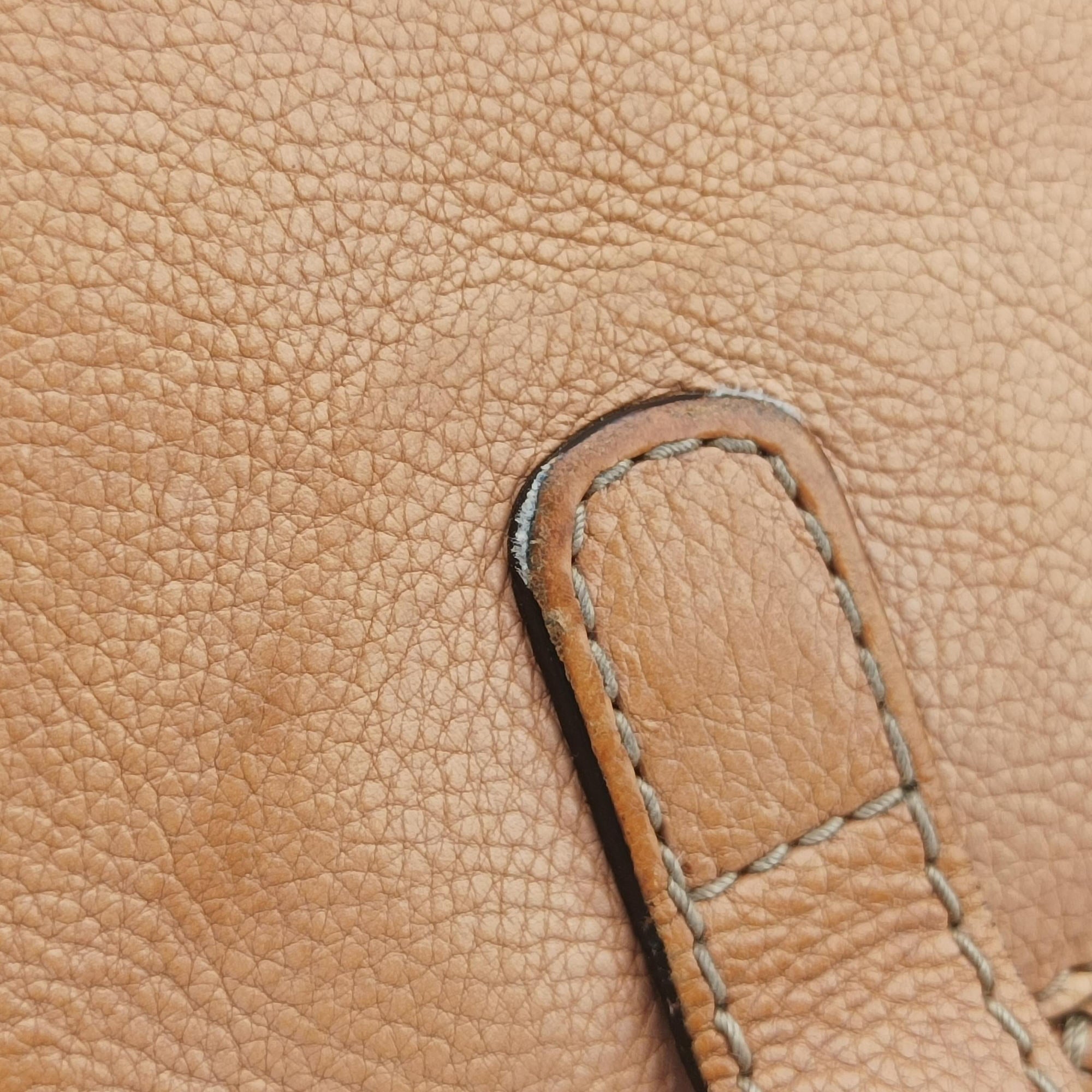 Marrakech Messenger Brown Leather 257024 C010803575マラケシュ メッセンジャー ブラウン レザー 257024 C010803575
