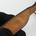 Marrakech Messenger Brown Leather 257024 C010803575マラケシュ メッセンジャー ブラウン レザー 257024 C010803575