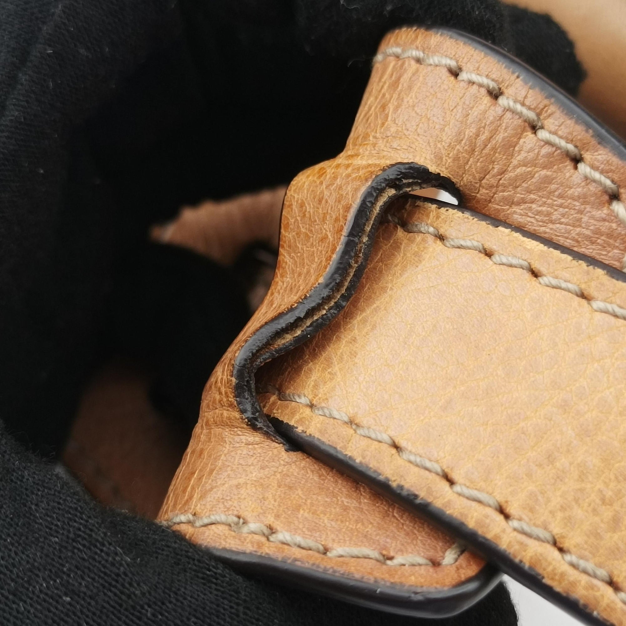 Marrakech Messenger Brown Leather 257024 C010803575マラケシュ メッセンジャー ブラウン レザー 257024 C010803575