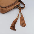 Marrakech Messenger Brown Leather 257024 C010803575マラケシュ メッセンジャー ブラウン レザー 257024 C010803575