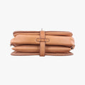 Marrakech Messenger Brown Leather 257024 C010803575マラケシュ メッセンジャー ブラウン レザー 257024 C010803575