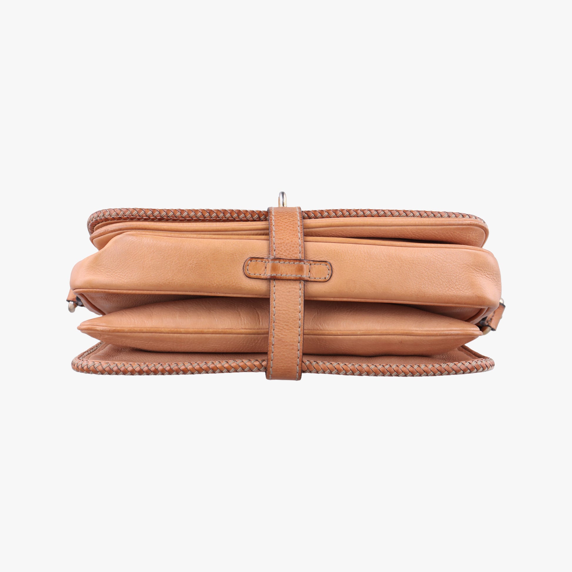 Marrakech Messenger Brown Leather 257024 C010803575マラケシュ メッセンジャー ブラウン レザー 257024 C010803575
