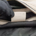 Jockey Hobo White Leather 211966 G4642189ジョッキー ホーボー ホワイト レザー 211966 G4642189