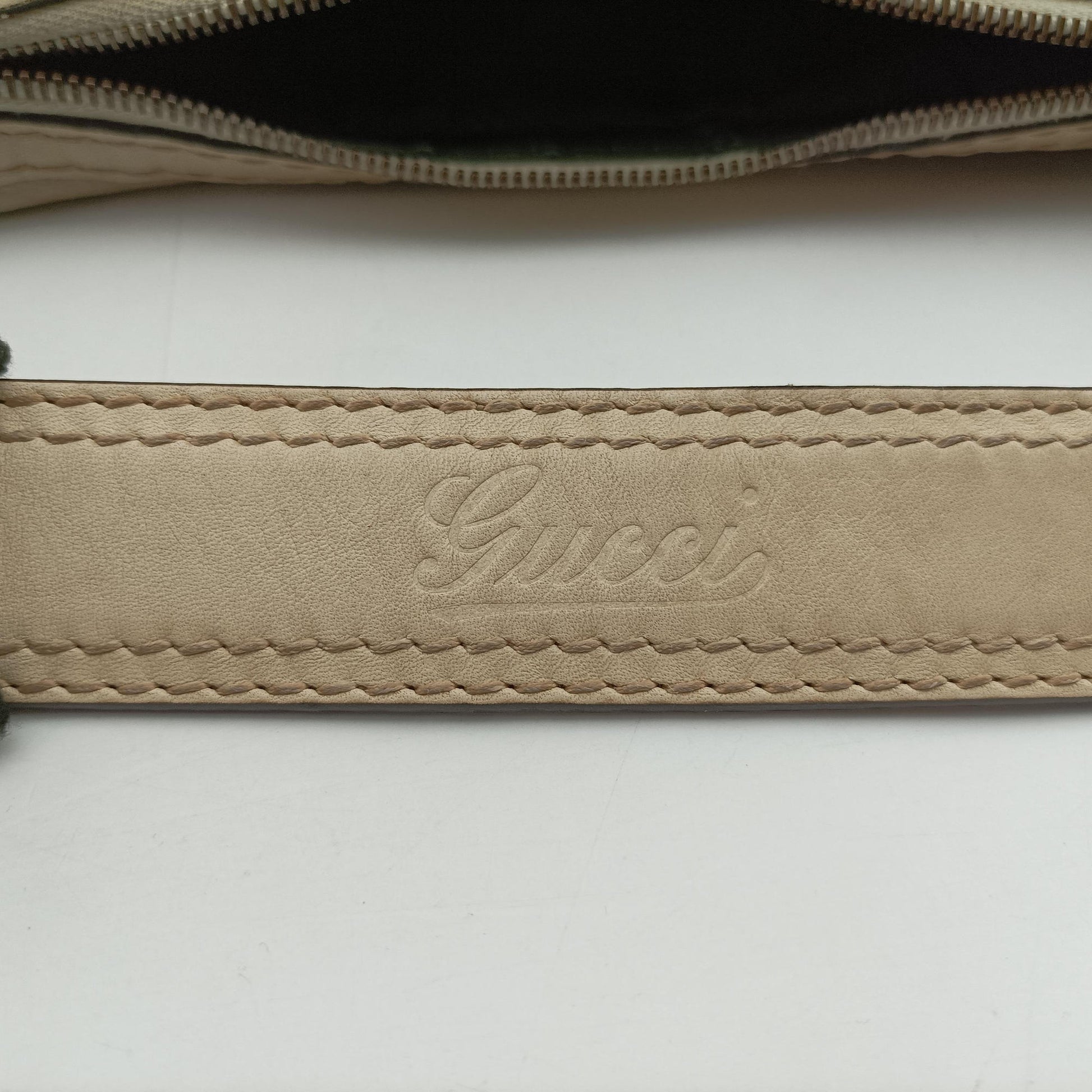 Jockey Hobo White Leather 211966 G4642189ジョッキー ホーボー ホワイト レザー 211966 G4642189