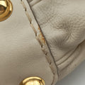 Jockey Hobo White Leather 211966 G4642189ジョッキー ホーボー ホワイト レザー 211966 G4642189
