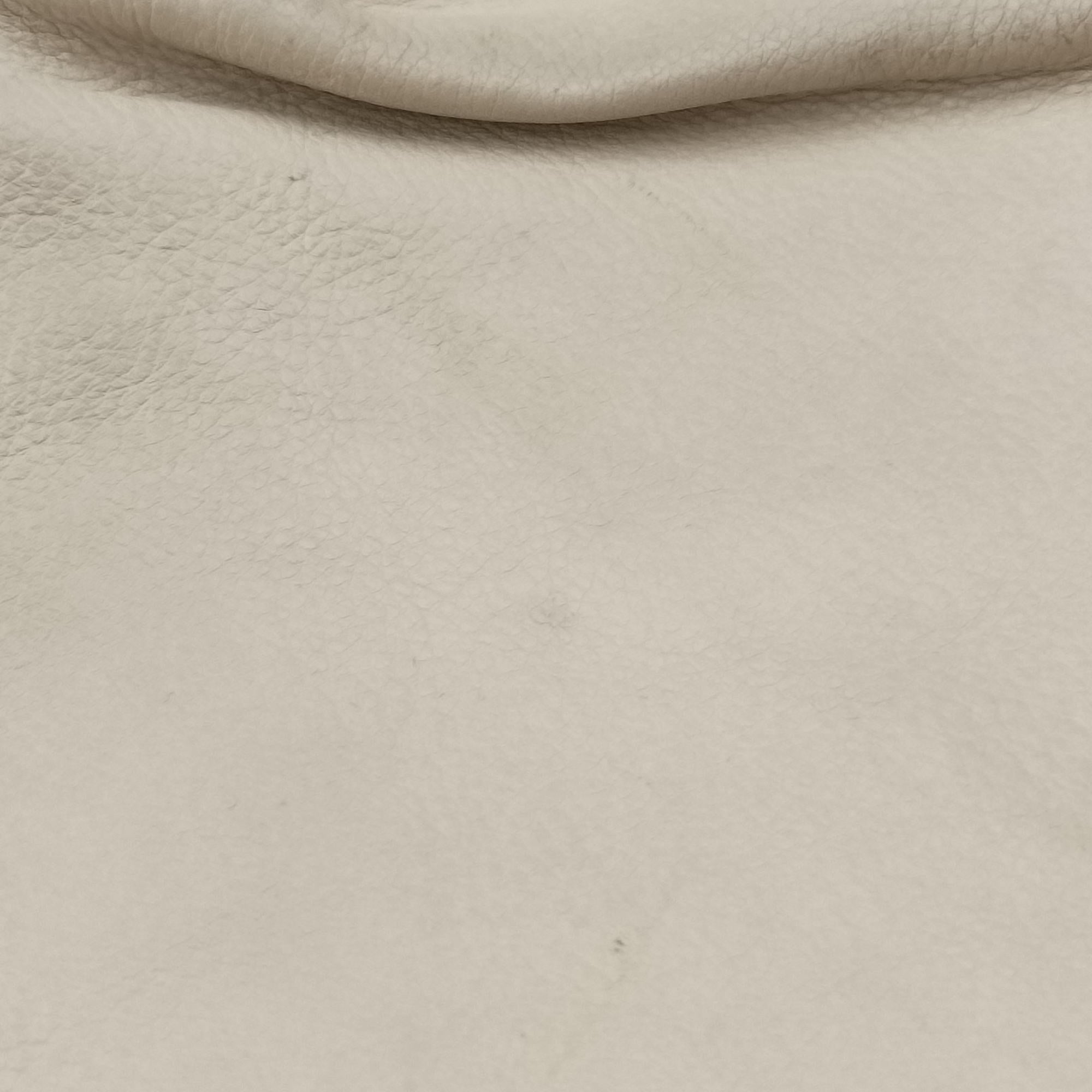 Jockey Hobo White Leather 211966 G4642189ジョッキー ホーボー ホワイト レザー 211966 G4642189