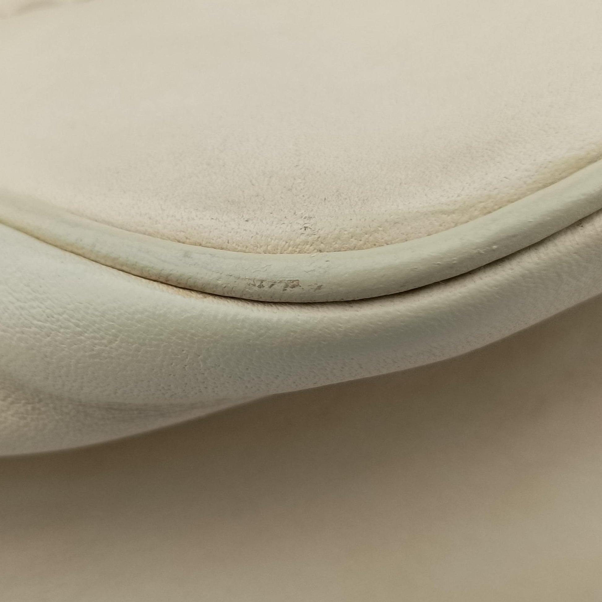 Jockey Hobo White Leather 211966 G4642189ジョッキー ホーボー ホワイト レザー 211966 G4642189