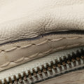 Jockey Hobo White Leather 211966 G4642189ジョッキー ホーボー ホワイト レザー 211966 G4642189