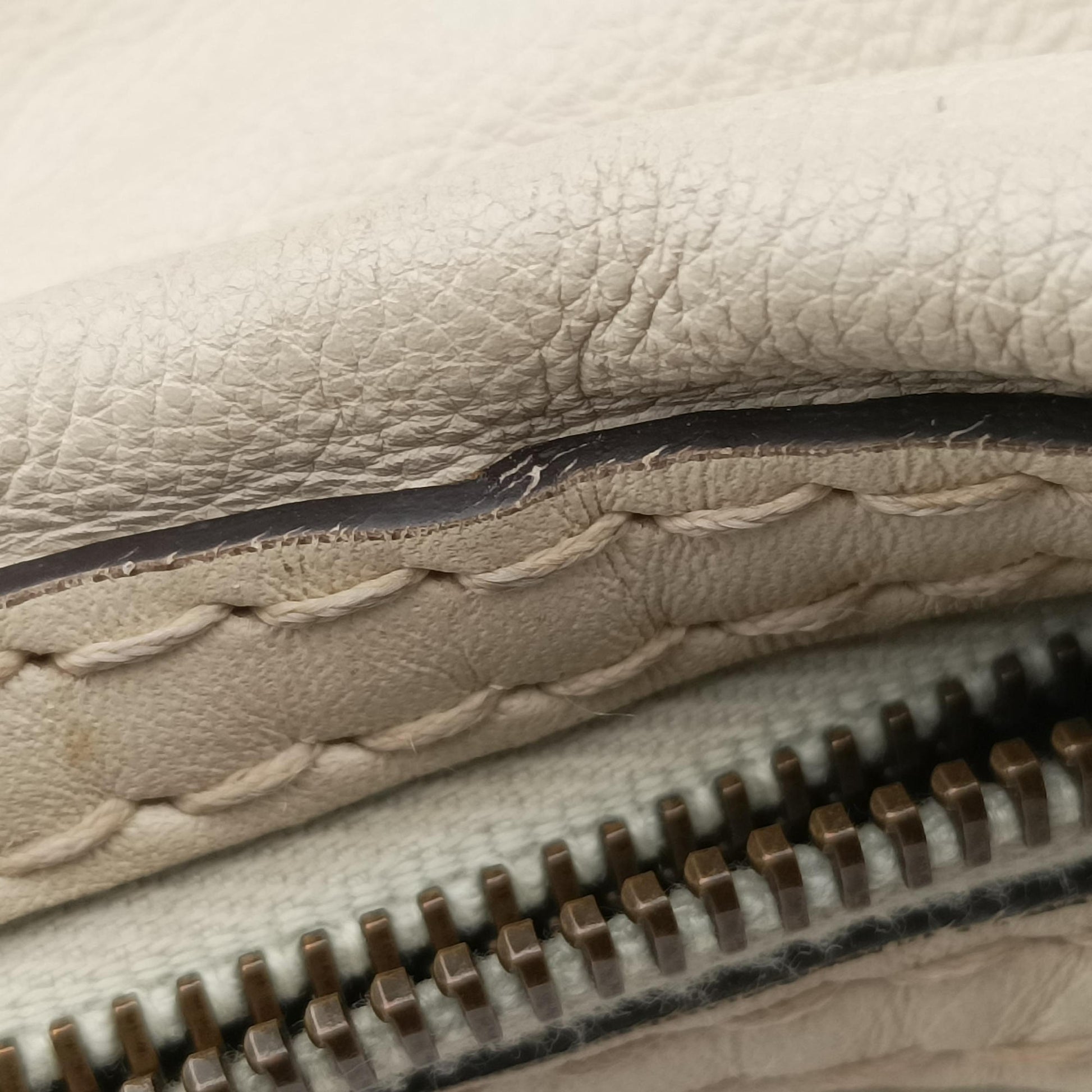 Jockey Hobo White Leather 211966 G4642189ジョッキー ホーボー ホワイト レザー 211966 G4642189