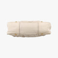 Jockey Hobo White Leather 211966 G4642189ジョッキー ホーボー ホワイト レザー 211966 G4642189