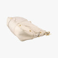Jockey Hobo White Leather 211966 G4642189ジョッキー ホーボー ホワイト レザー 211966 G4642189