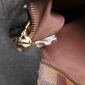 BROOKLYN MM EBENE Damier Canvas N51211 CA3160ブルックリンMM エベヌ ダミエキャンバス N51211 CA3160