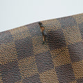 BROOKLYN MM EBENE Damier Canvas N51211 CA3160ブルックリンMM エベヌ ダミエキャンバス N51211 CA3160