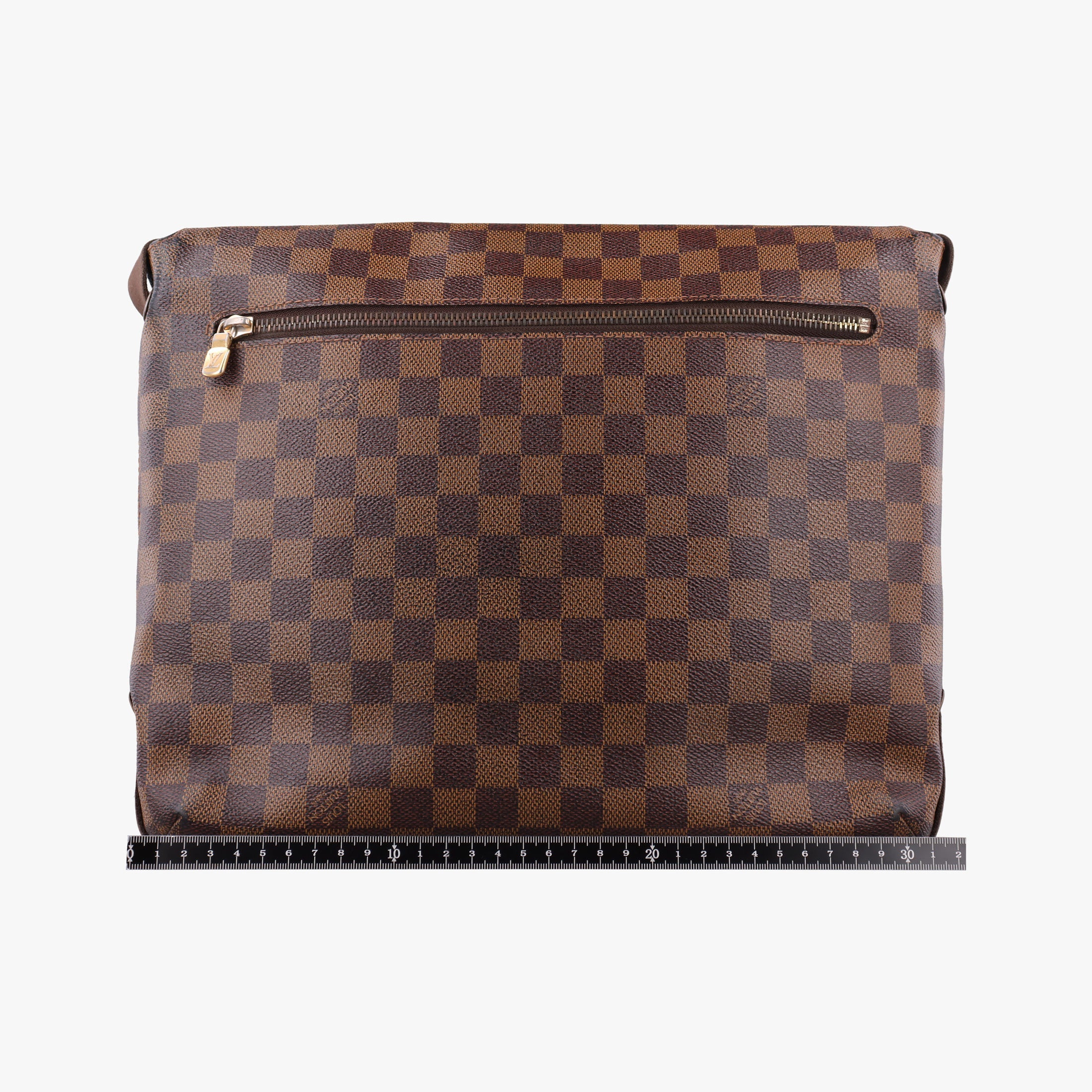 BROOKLYN MM EBENE Damier Canvas N51211 CA3160ブルックリンMM エベヌ ダミエキャンバス N51211 CA3160