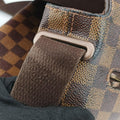 BROOKLYN MM EBENE Damier Canvas N51211 CA3160ブルックリンMM エベヌ ダミエキャンバス N51211 CA3160