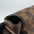 BROOKLYN MM EBENE Damier Canvas N51211 CA3160ブルックリンMM エベヌ ダミエキャンバス N51211 CA3160
