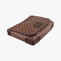 BROOKLYN MM EBENE Damier Canvas N51211 CA3160ブルックリンMM エベヌ ダミエキャンバス N51211 CA3160