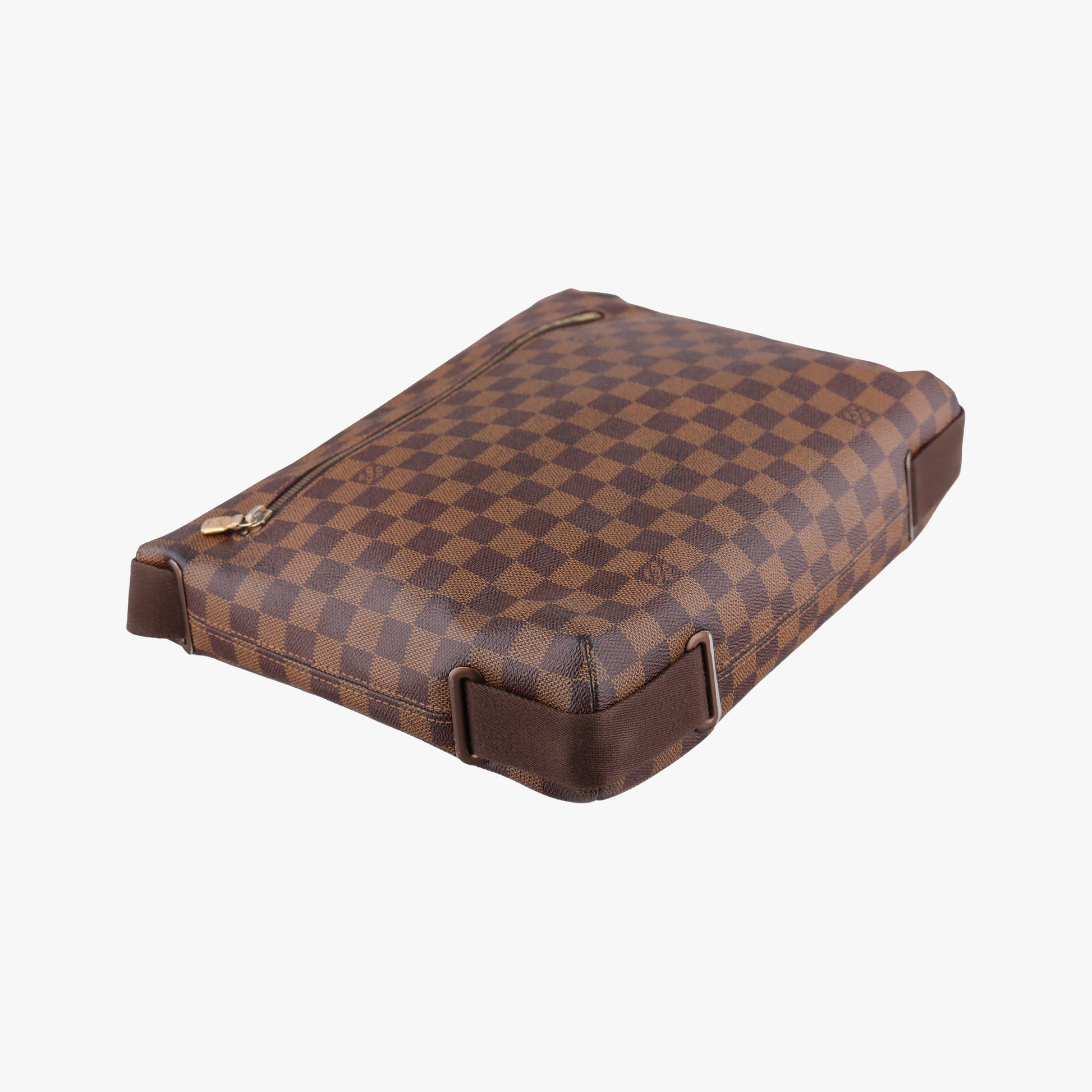 BROOKLYN MM EBENE Damier Canvas N51211 CA3160ブルックリンMM エベヌ ダミエキャンバス N51211 CA3160